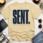 SENT. Streetwear T-Shirt