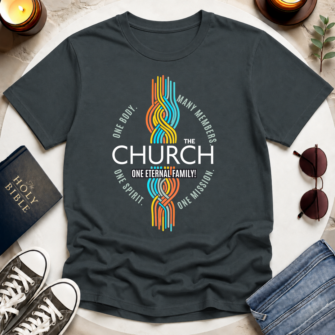 The Body of Christ T-shirt II