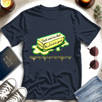 Blessed and Buttered T-Shirt II