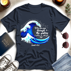 Strength in the Storm T-shirt
