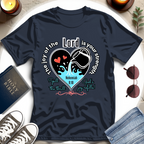 Overflowing with Joy T-shirt III