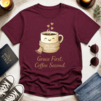 Grace First T-Shirt