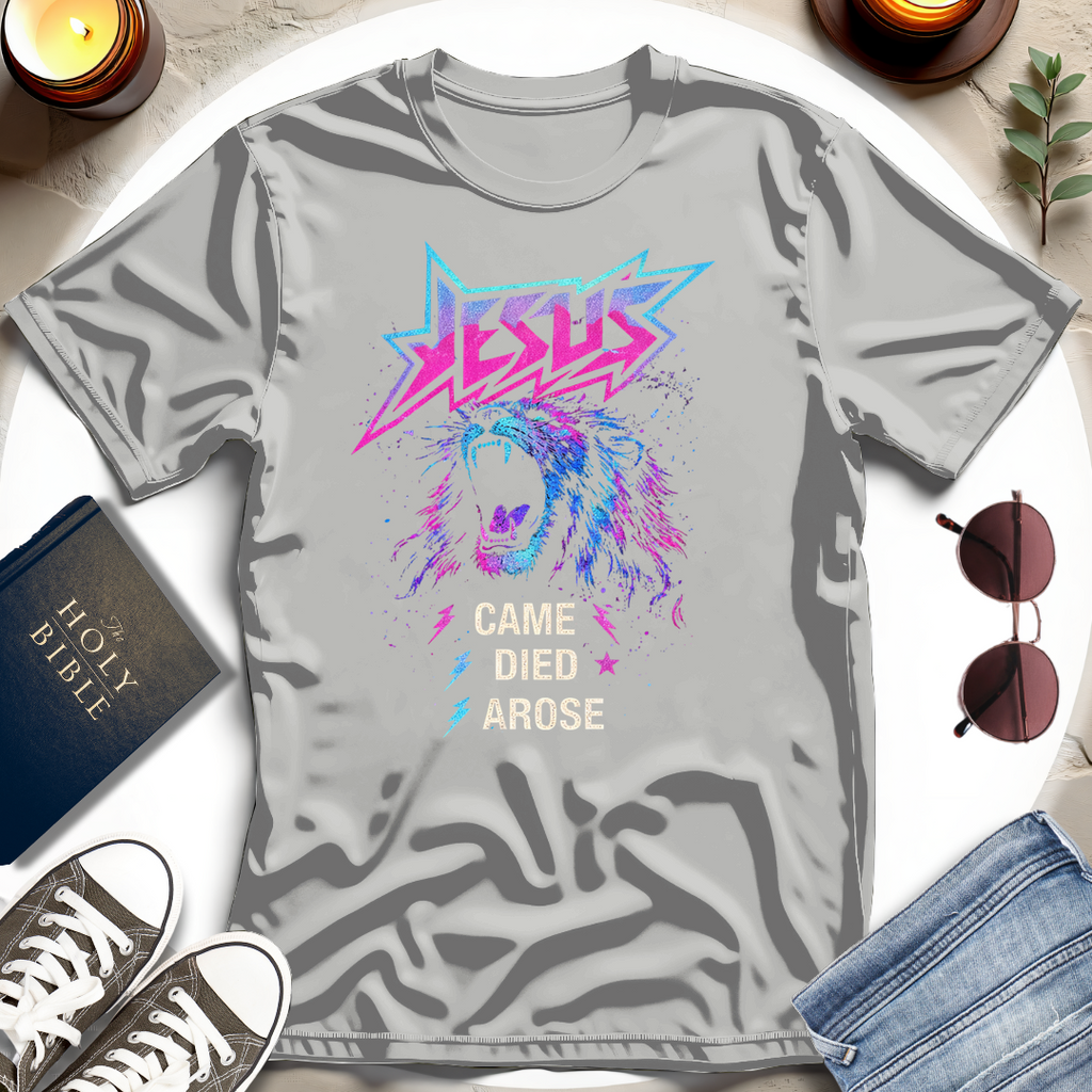 JESUS V T-Shirt