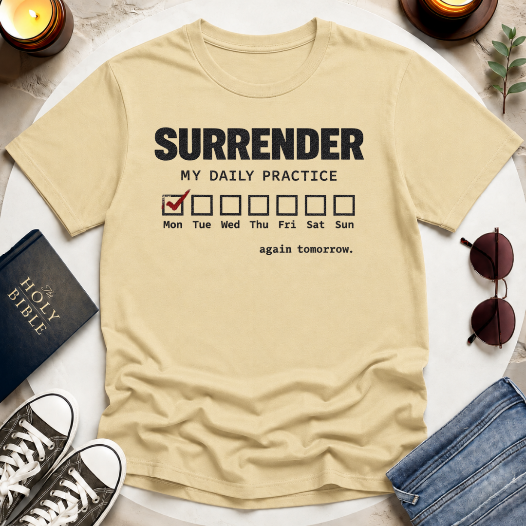 MY DAILY PRACTICE T-Shirt