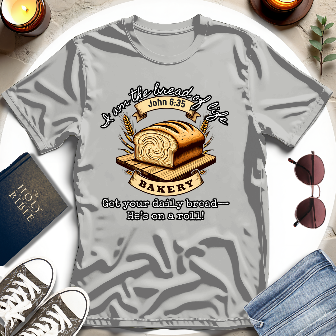 Bread of Life T-shirt I