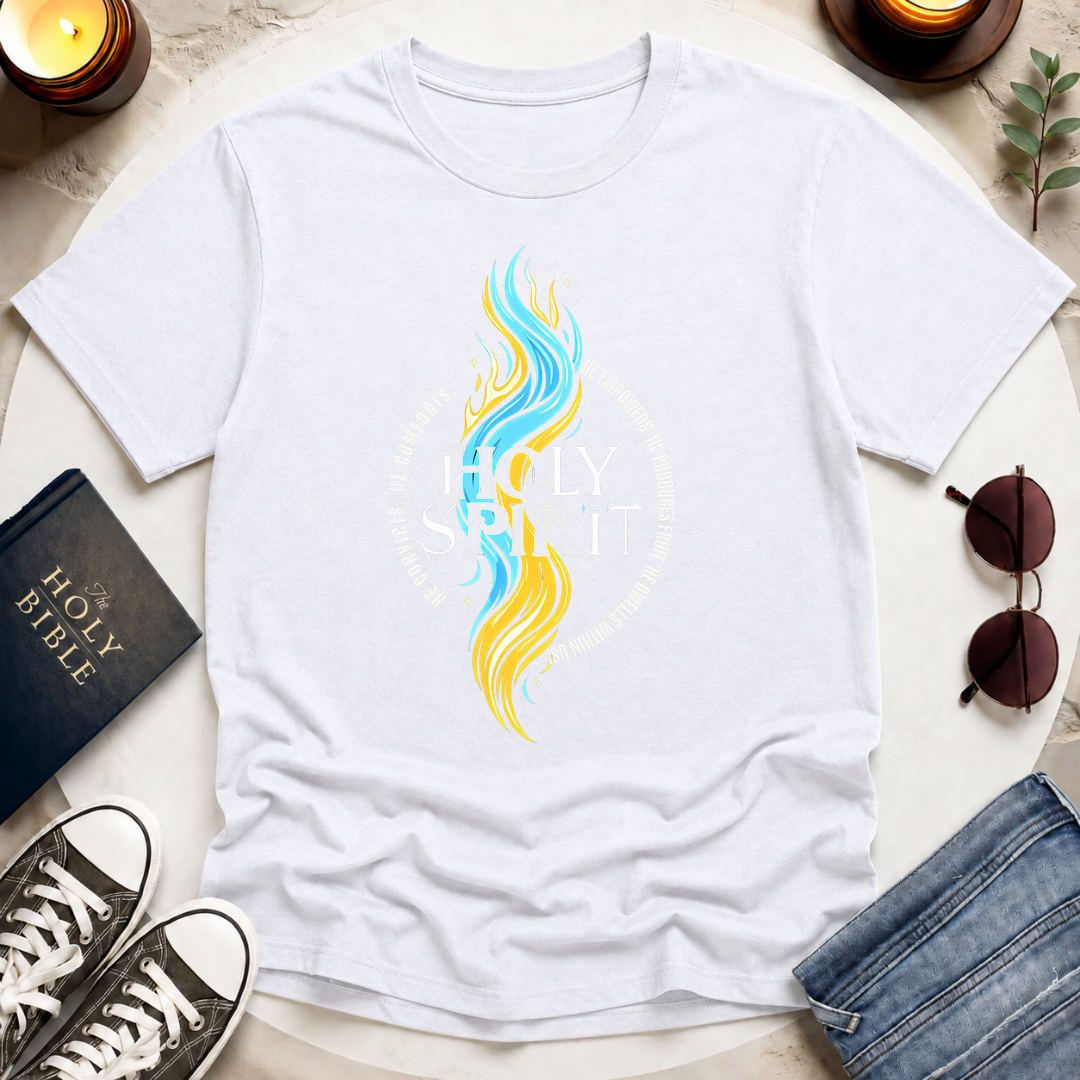 Work of the Holy Spirit T-Shirt I