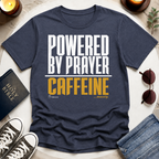 Powered by Prayer T-Shirt