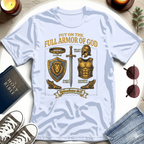 ARMOR OF GOD I T-Shirt