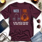 Water to Fire T-Shirt