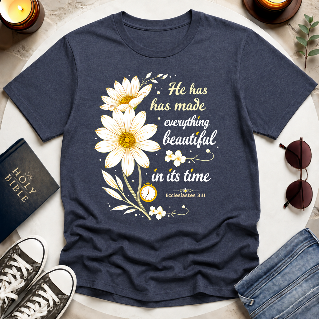 God's Timing T-Shirt