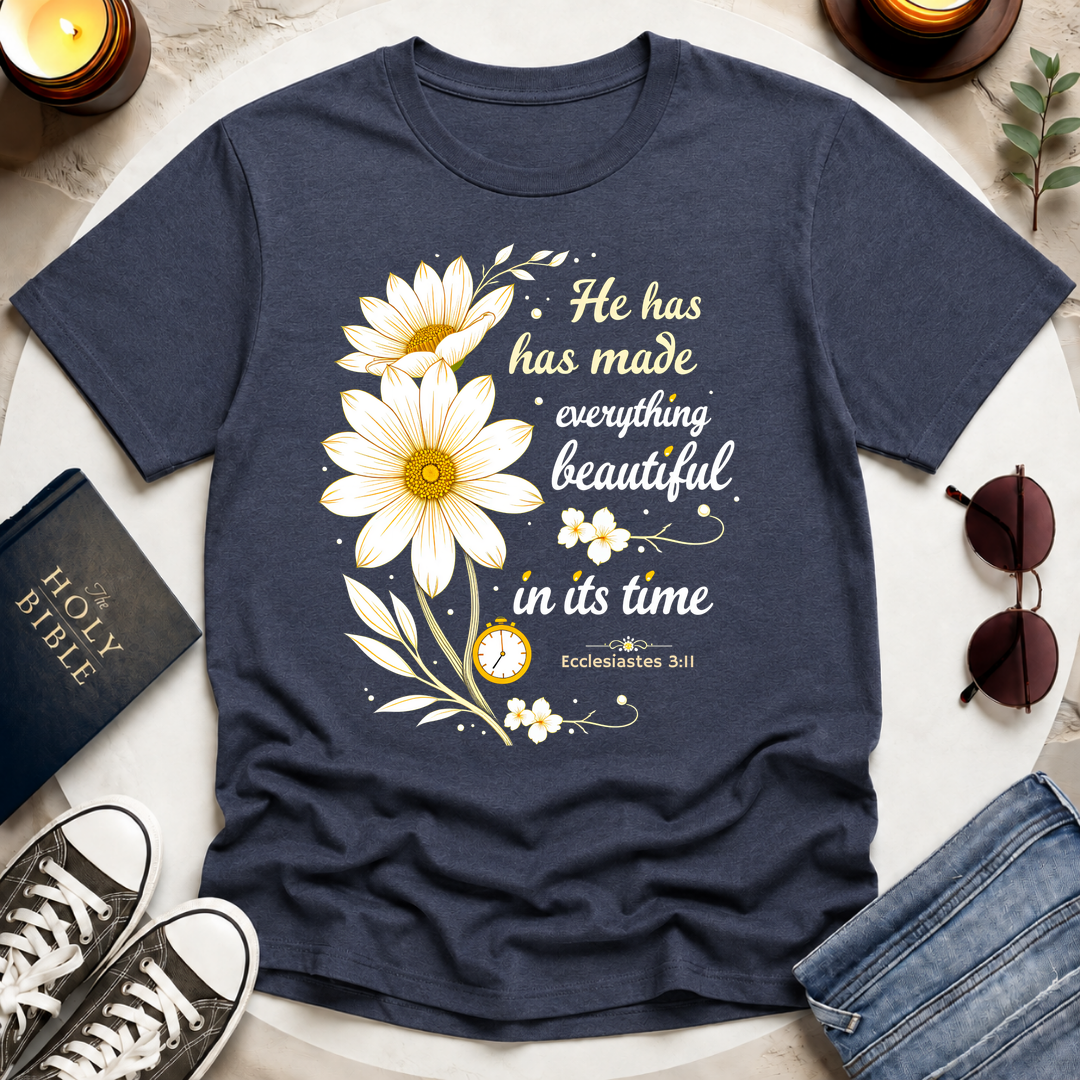 God's Timing T-Shirt