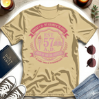Romans 1.16, Heritage T-Shirt
