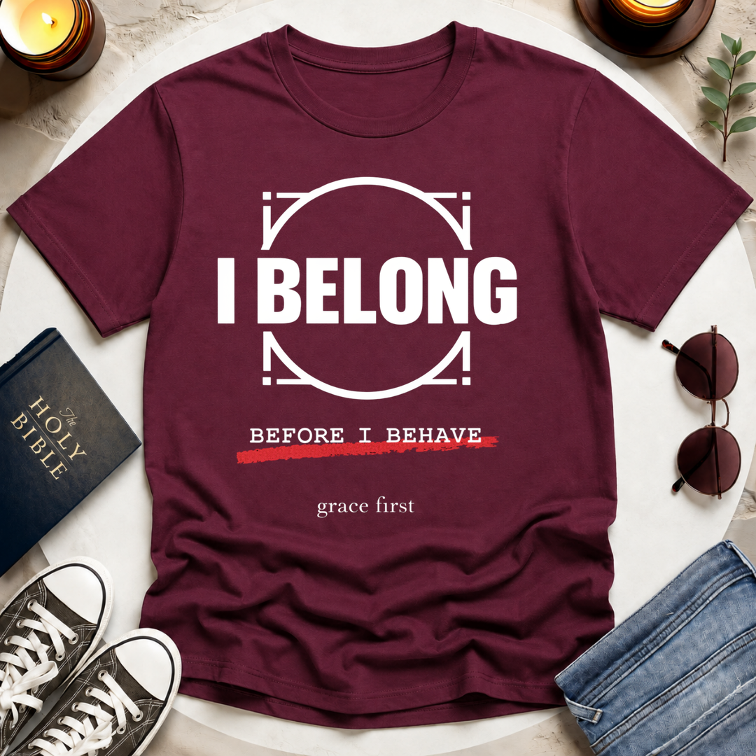 I BELONG I T-Shirt