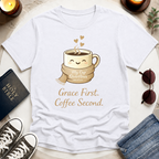 Grace First T-Shirt