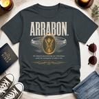 Arrabon, Engagement Ring T-Shirt