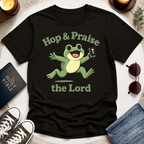 Hop & Praise T-Shirt