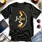 The Gospels of Jesus T-shirt II