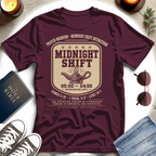 Intercession Dept. T-Shirt