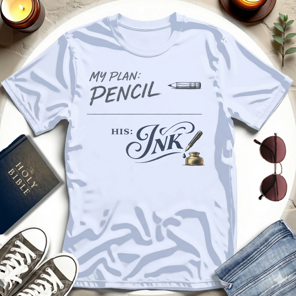 MY PLAN I T-Shirt