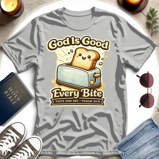 Taste and See T-Shirt