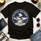 Be Still II T-Shirt