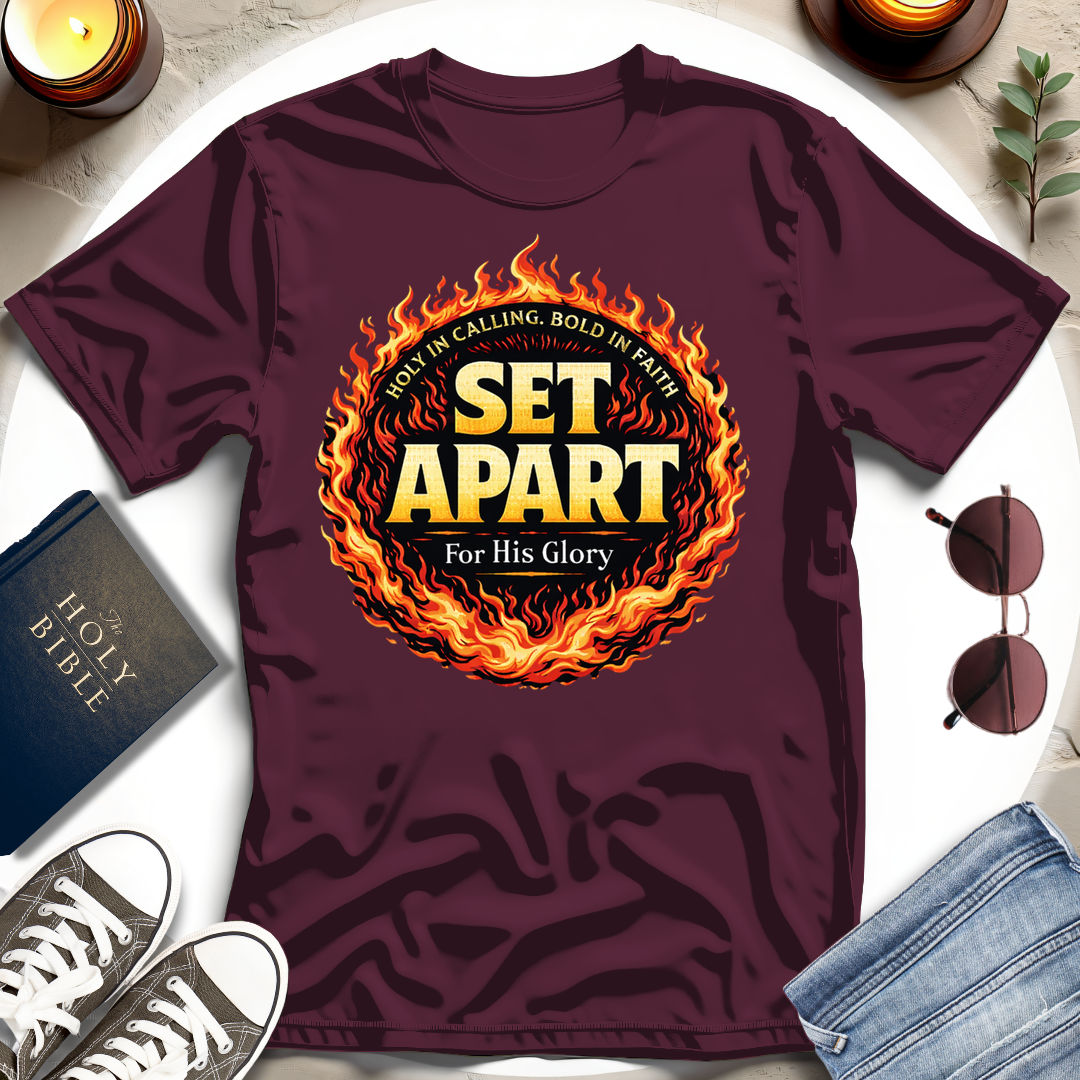 SET APART T-Shirt
