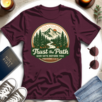 Trust the Path T-Shirt