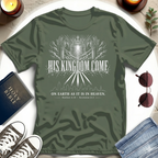 Heaven Invading Earth T-Shirt
