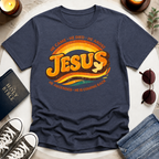 JESUS III T-Shirt
