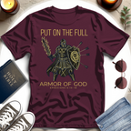 ARMOR OF GOD T-Shirt