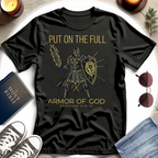 ARMOR OF GOD T-Shirt