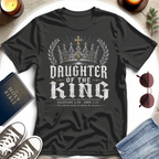 Daughter of the King T-Shirt