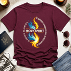 Work of the Holy Spirit T-shirt