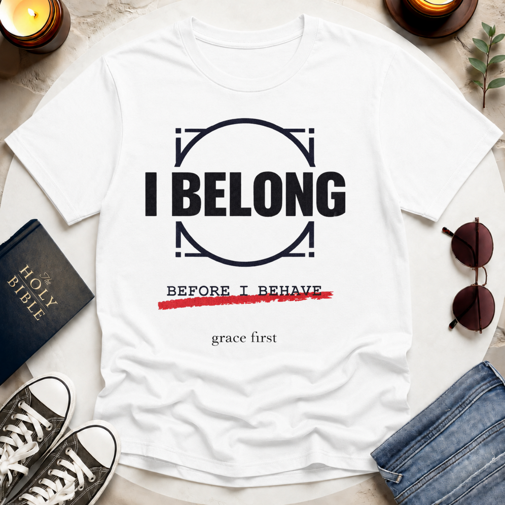 I BELONG I T-Shirt