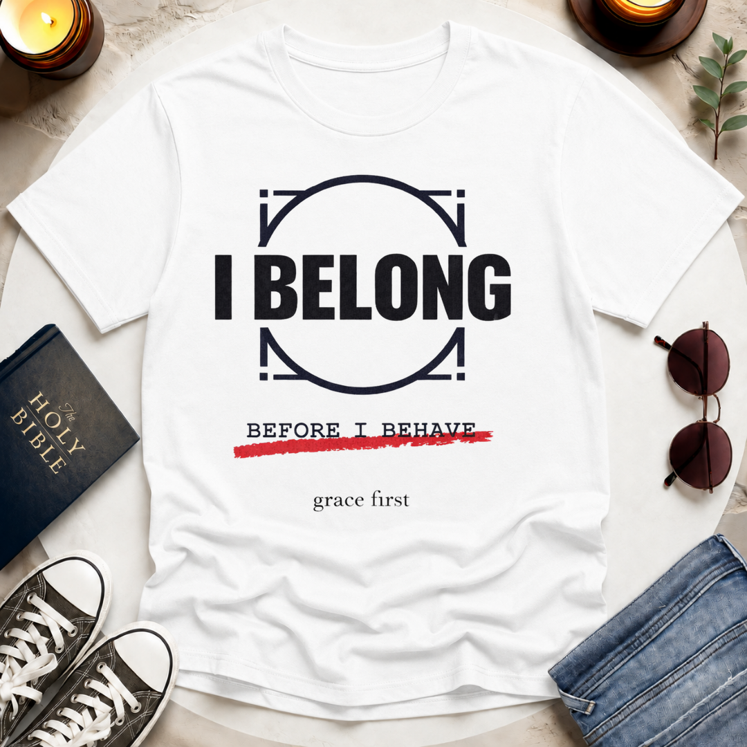 I BELONG I T-Shirt