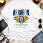 Arrabon, Engagement Ring T-Shirt