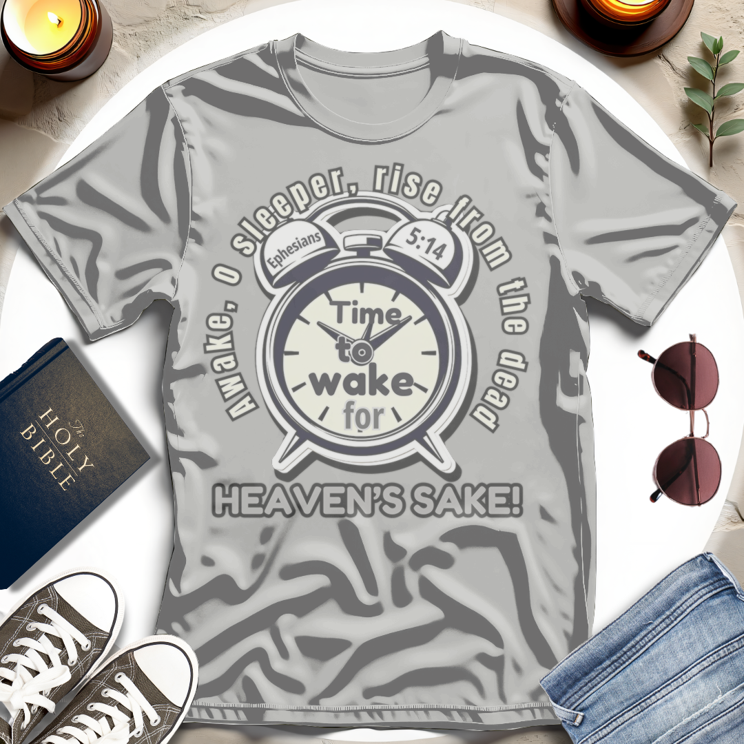 Rise and Shine T-shirt I