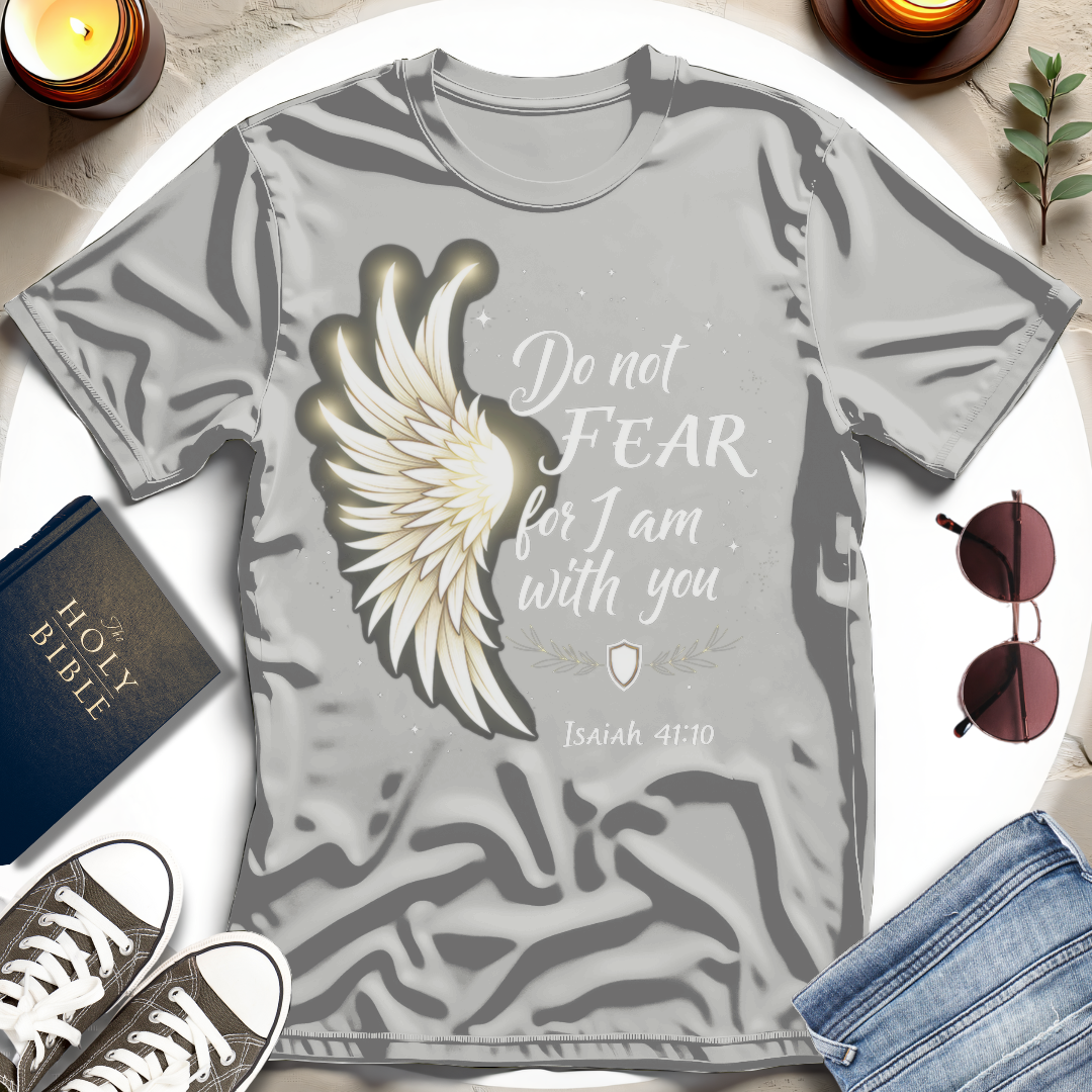 Fear Not T-shirt II