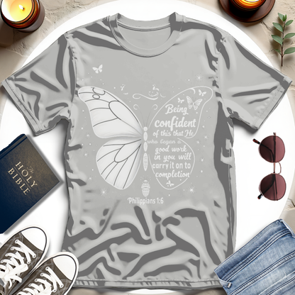 Trust the Process T-shirt I