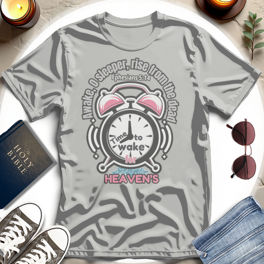 Rise and Shine T-shirt II