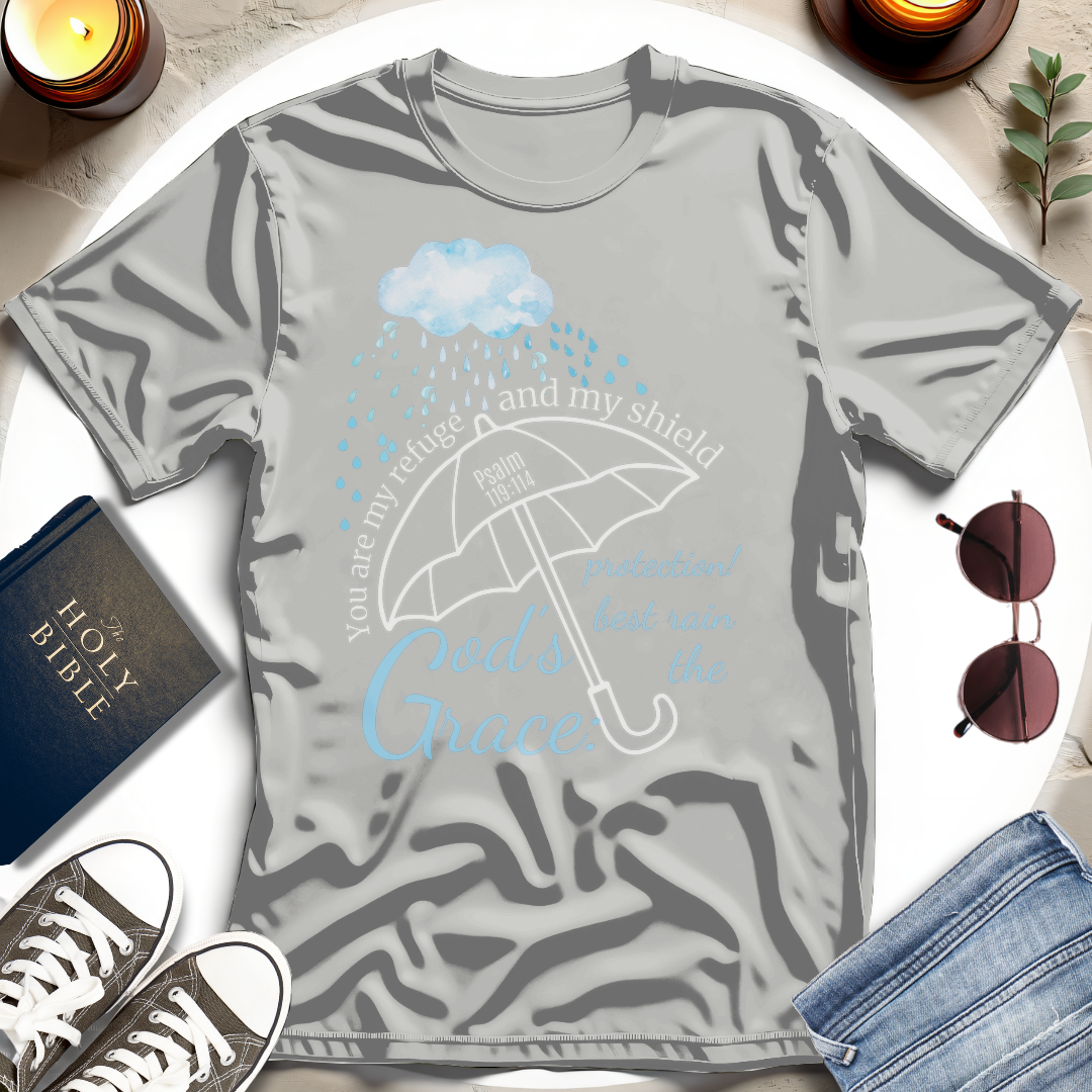God Got You Covered T-shirt II
