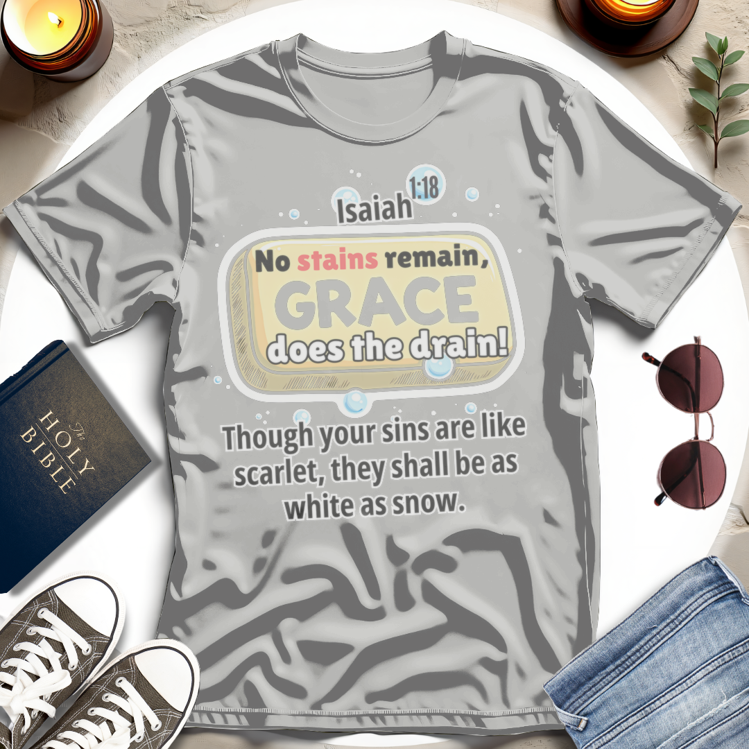Washed Clean T-shirt II