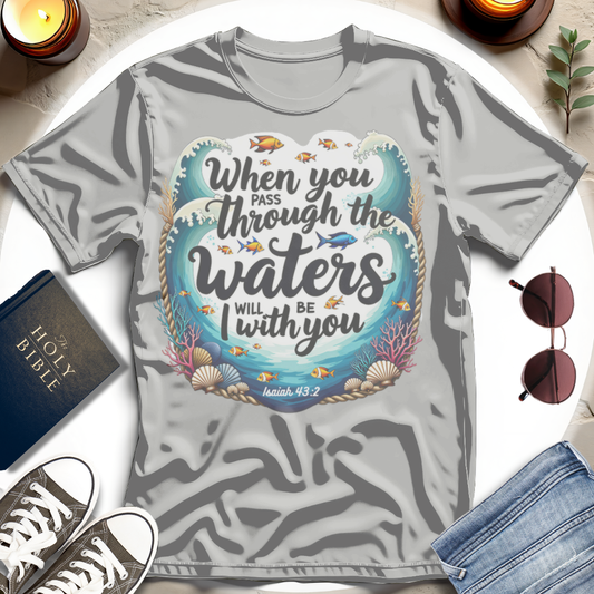Strength in the Storm T-shirt I
