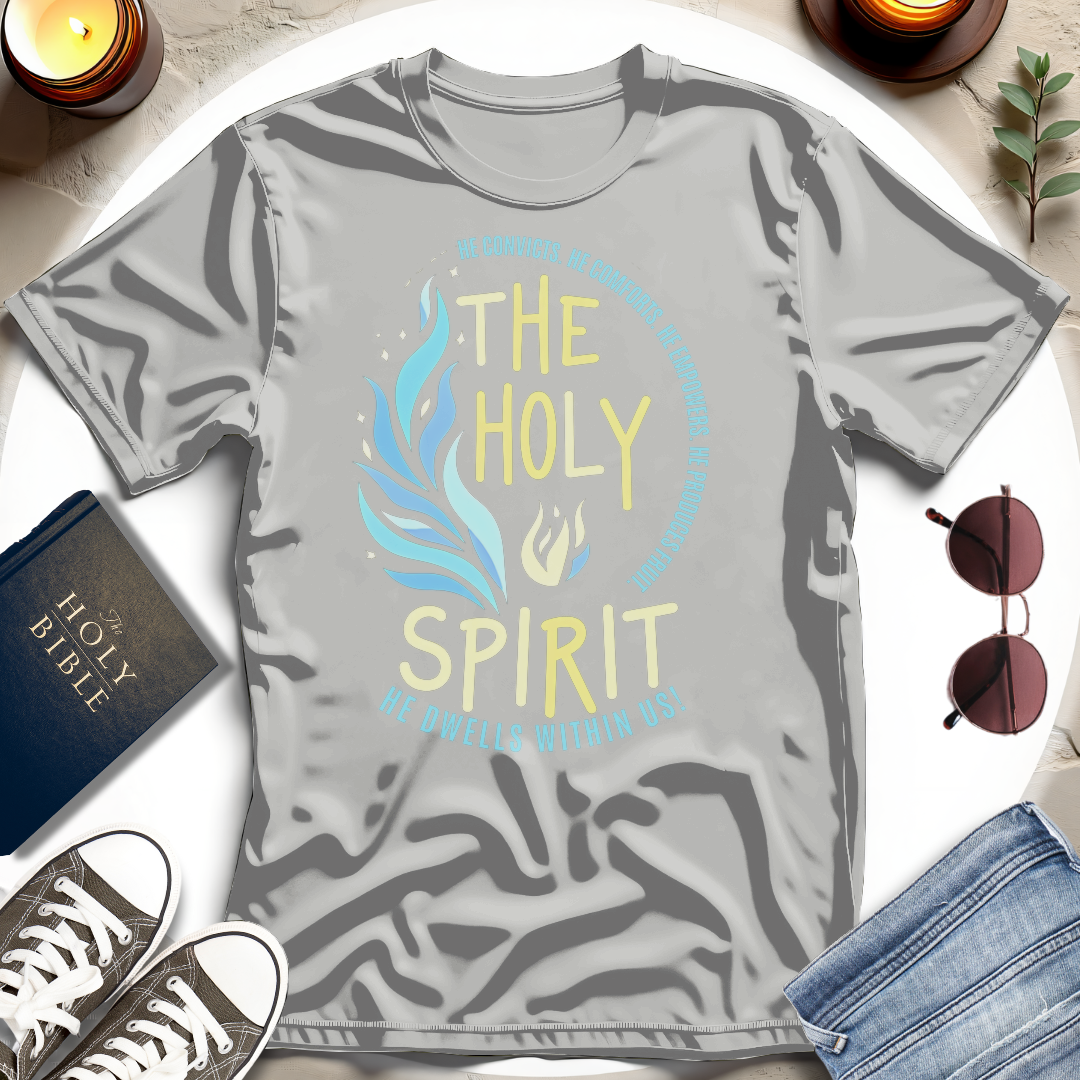 Work of the Holy Spirit T-Shirt II