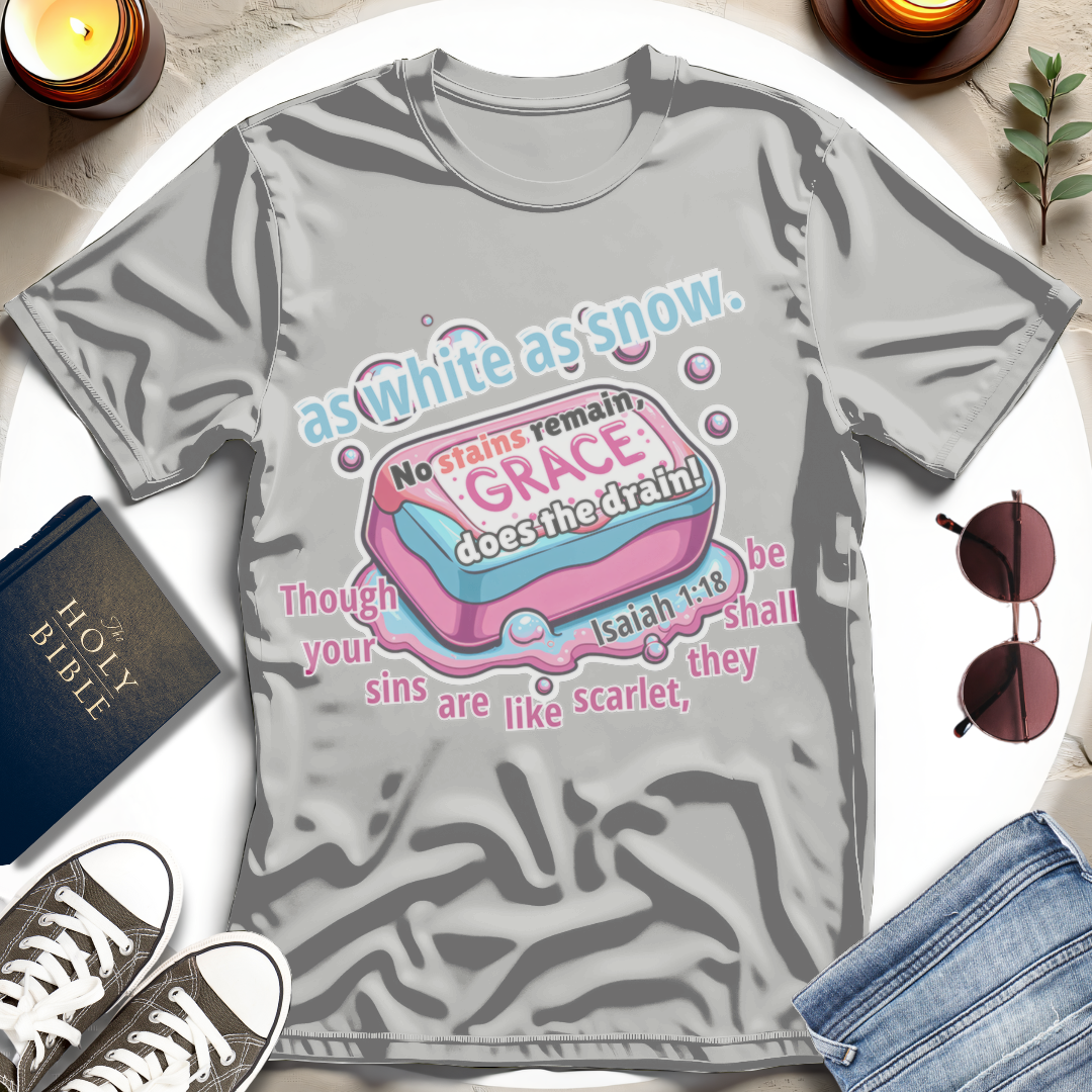 Washed Clean T-shirt I