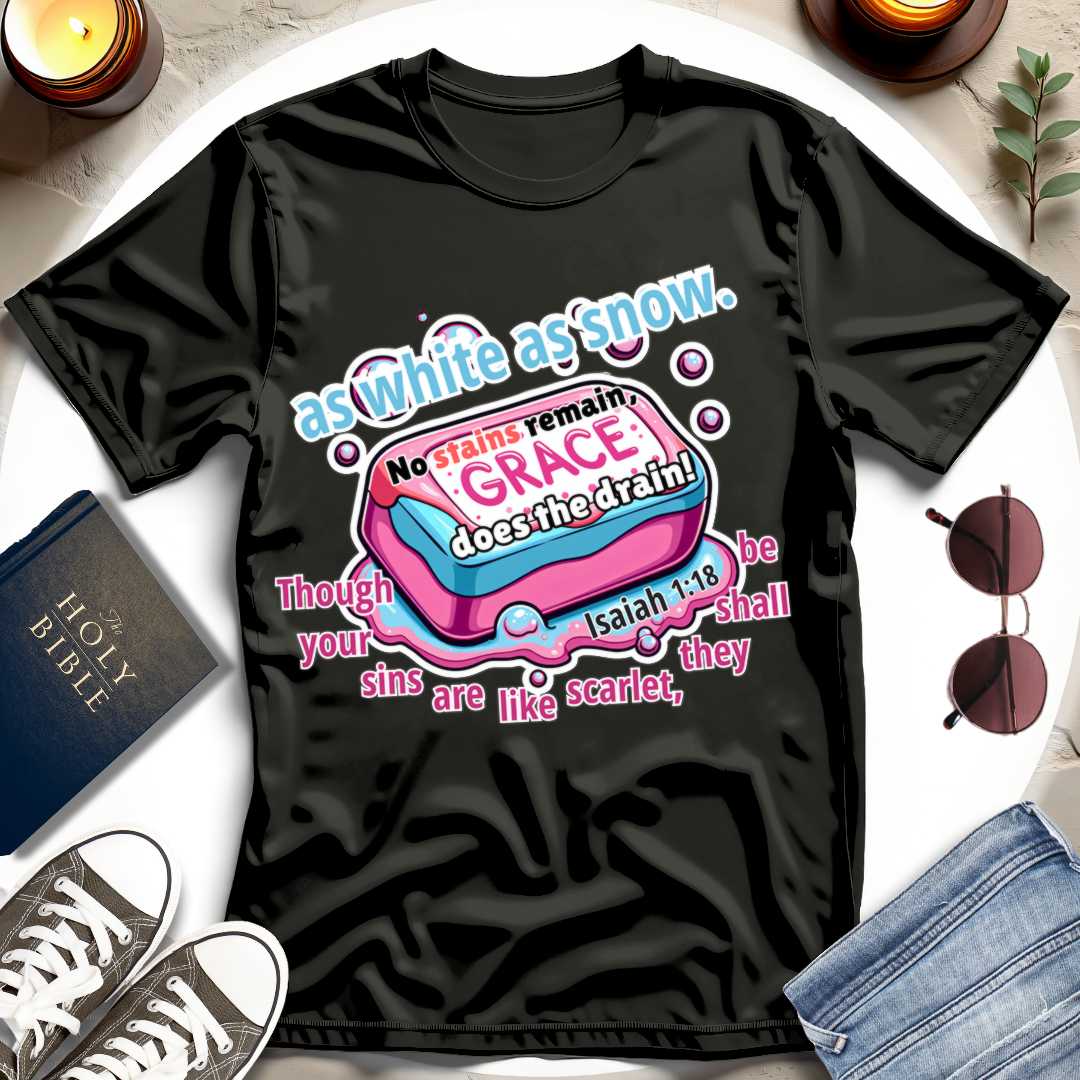 Washed Clean T-shirt I