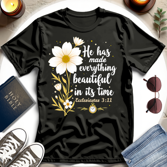 God's Timing T-Shirt II