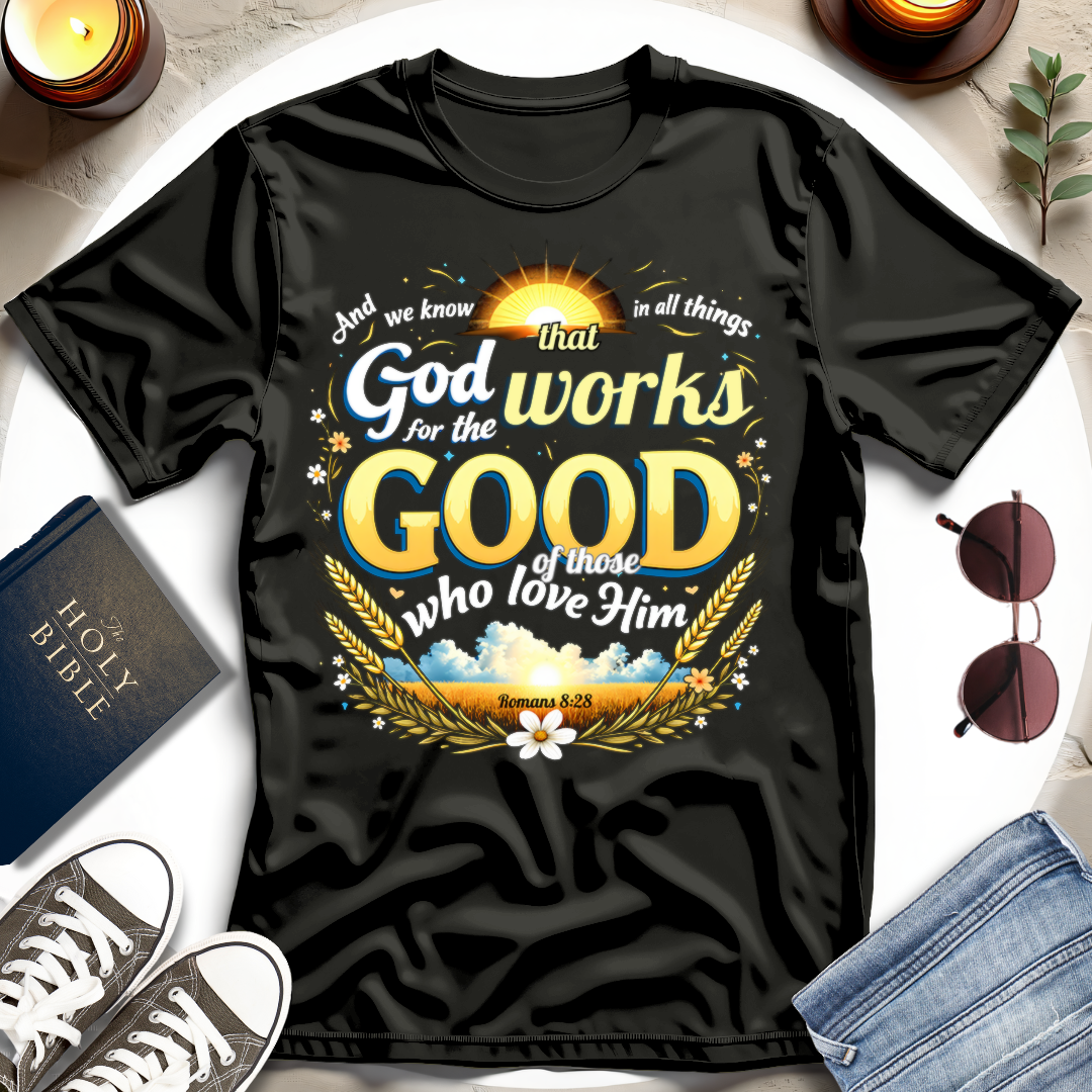 Purpose in Pain T-shirt III