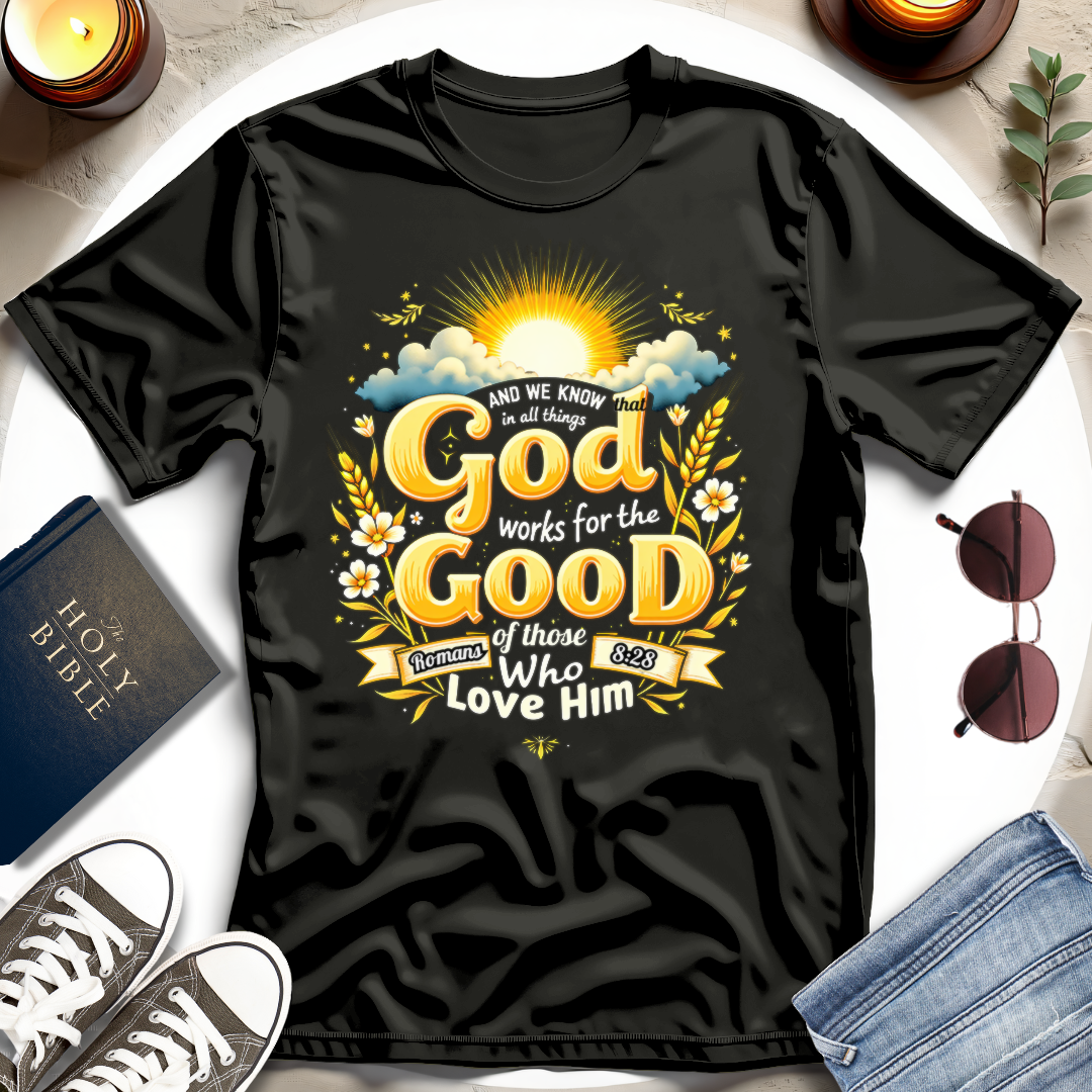 Purpose in Pain T-shirt I