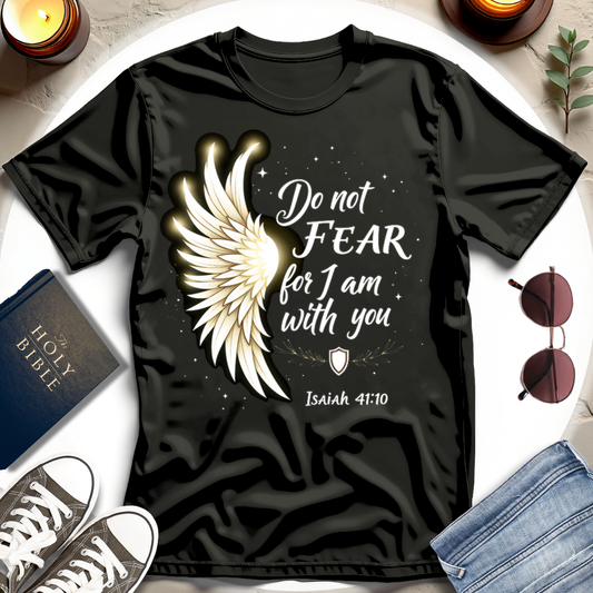 Fear Not T-shirt II